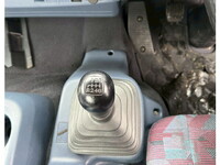 日野レンジャーコンテナ専用車中型（4t）[写真21]