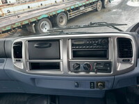 日野レンジャーコンテナ専用車中型（4t）[写真22]