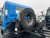 日野レンジャーコンテナ専用車中型（4t）[写真24]