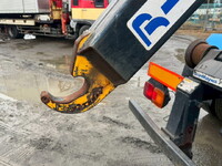 日野レンジャーコンテナ専用車中型（4t）[写真26]