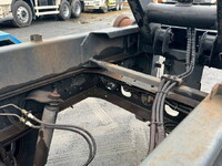 日野レンジャーコンテナ専用車中型（4t）[写真27]