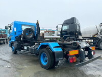 日野レンジャーコンテナ専用車中型（4t）[写真02]