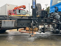 日野レンジャーコンテナ専用車中型（4t）[写真31]