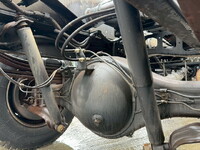 日野レンジャーコンテナ専用車中型（4t）[写真33]