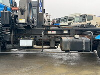 日野レンジャーコンテナ専用車中型（4t）[写真36]