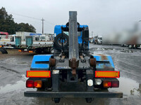 日野レンジャーコンテナ専用車中型（4t）[写真06]