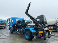 日野レンジャーコンテナ専用車中型（4t）[写真07]