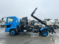 日野レンジャーコンテナ専用車中型（4t）[写真08]