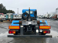 日野レンジャーコンテナ専用車中型（4t）[写真09]