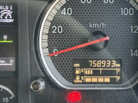 いすゞギガアルミウイング大型（10t）[写真29]