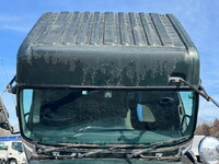 いすゞギガアルミウイング大型（10t）[写真33]