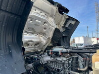 いすゞギガアルミウイング大型（10t）[写真34]