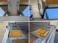 いすゞギガアルミウイング大型（10t）[写真40]