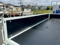 三菱ふそうキャンタークレーン4段小型（2t・3t）[写真11]