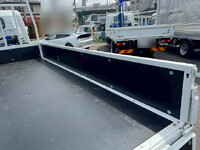 三菱ふそうキャンタークレーン4段小型（2t・3t）[写真12]