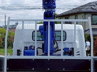 三菱ふそうキャンタークレーン4段小型（2t・3t）[写真14]