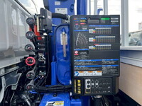 三菱ふそうキャンタークレーン4段小型（2t・3t）[写真20]