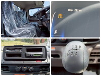 三菱ふそうキャンタークレーン4段小型（2t・3t）[写真26]