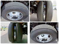 三菱ふそうキャンタークレーン4段小型（2t・3t）[写真29]