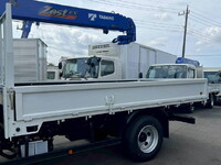 三菱ふそうキャンタークレーン4段小型（2t・3t）[写真07]