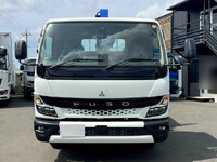 三菱ふそうキャンタークレーン4段小型（2t・3t）[写真08]