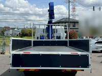 三菱ふそうキャンタークレーン4段小型（2t・3t）[写真10]