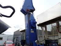 日野レンジャークレーン3段増トン（6t・8t）[写真13]