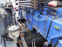 日野レンジャークレーン3段増トン（6t・8t）[写真14]