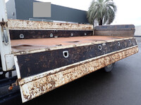 日野レンジャークレーン3段増トン（6t・8t）[写真17]