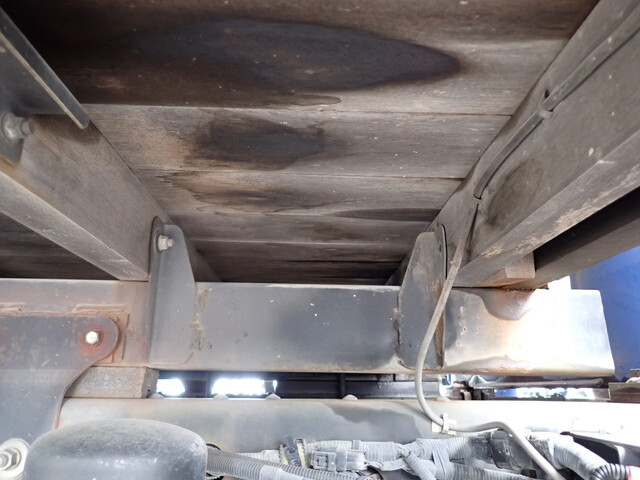 日野レンジャークレーン3段増トン（6t・8t）[写真23]