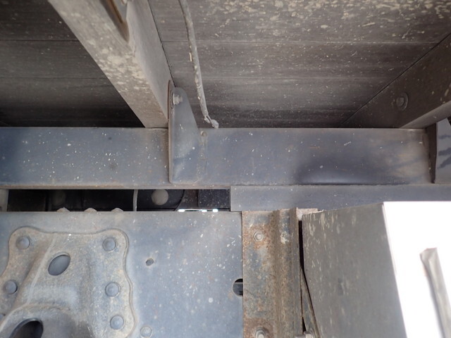 日野レンジャークレーン3段増トン（6t・8t）[写真24]