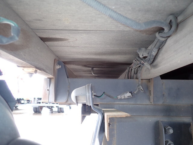 日野レンジャークレーン3段増トン（6t・8t）[写真26]