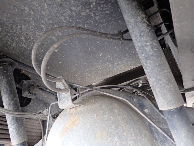 日野レンジャークレーン3段増トン（6t・8t）[写真28]