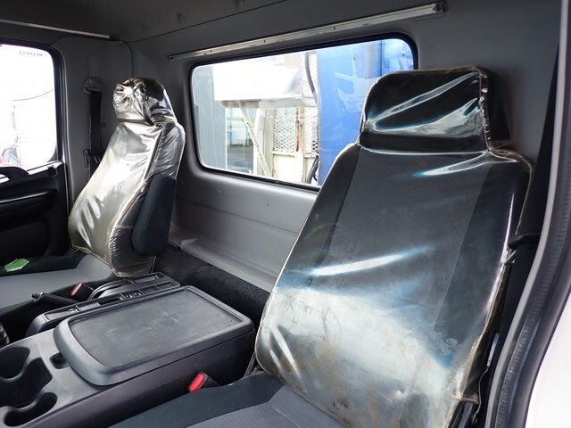 日野レンジャークレーン3段増トン（6t・8t）[写真34]