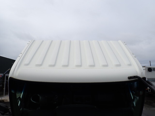 日野レンジャークレーン3段増トン（6t・8t）[写真36]