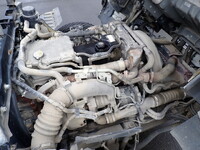 日野レンジャークレーン3段増トン（6t・8t）[写真39]