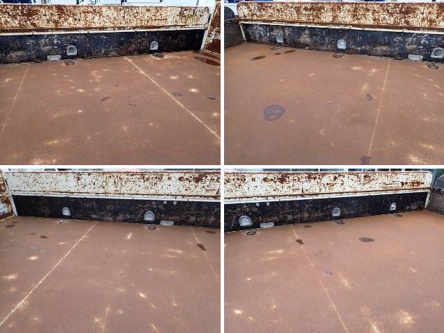 日野レンジャークレーン3段増トン（6t・8t）[写真39]