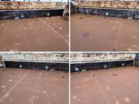 日野レンジャークレーン3段増トン（6t・8t）[写真40]