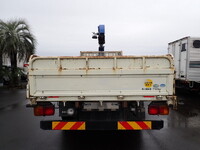 日野レンジャークレーン3段増トン（6t・8t）[写真06]