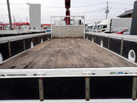 いすゞフォワードクレーン3段中型（4t）[写真13]