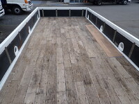 いすゞフォワードクレーン3段中型（4t）[写真16]