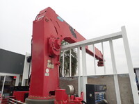 いすゞフォワードクレーン3段中型（4t）[写真18]