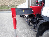 いすゞフォワードクレーン3段中型（4t）[写真20]