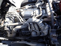 いすゞフォワードクレーン3段中型（4t）[写真29]