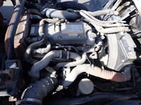 いすゞフォワードクレーン3段中型（4t）[写真30]