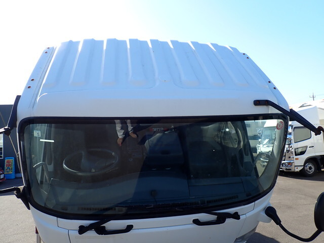 いすゞフォワードクレーン3段中型（4t）[写真30]