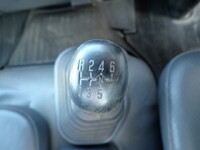 いすゞフォワードクレーン3段中型（4t）[写真39]