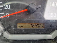 日産アトラスダンプ小型（2t・3t）[写真11]