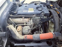 日産アトラスダンプ小型（2t・3t）[写真14]