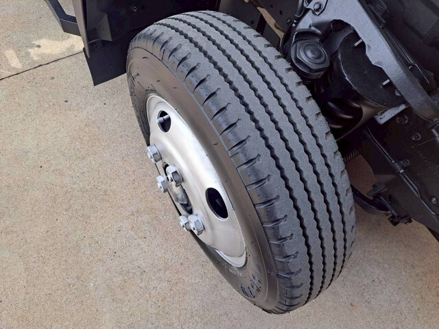 日産アトラスダンプ小型（2t・3t）[写真14]